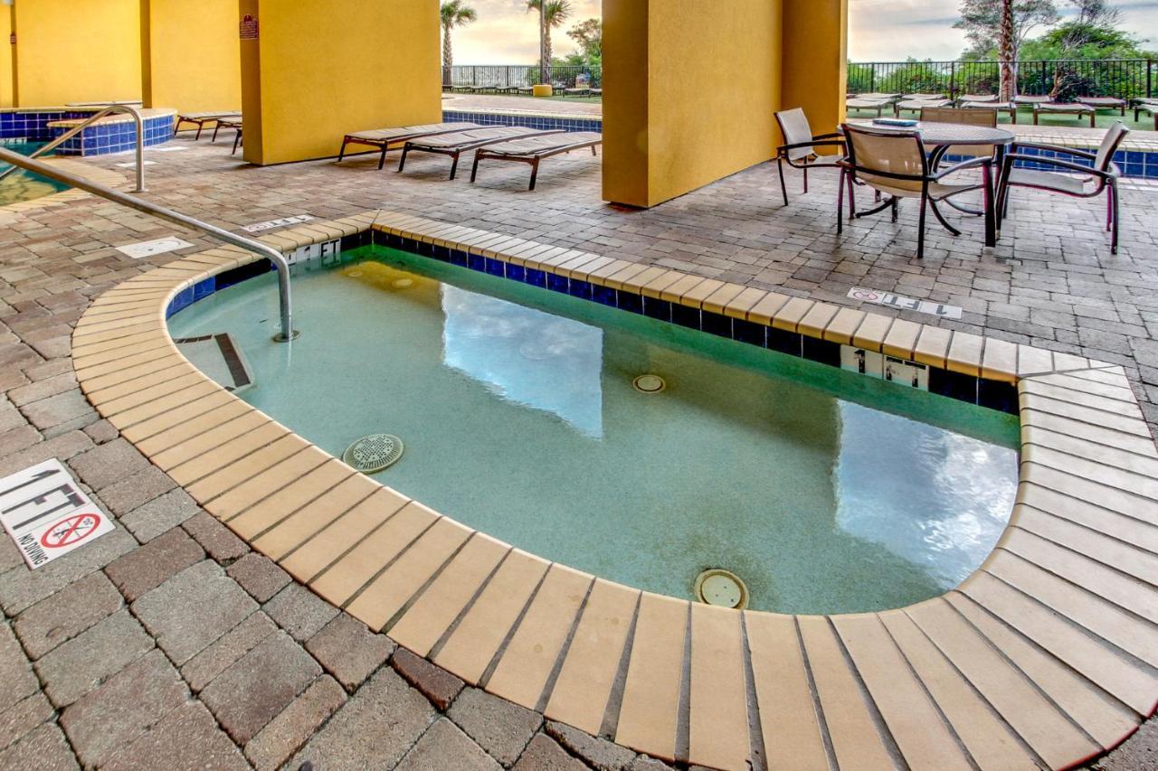 Hosteeva Beachfront Condo At Anderson Ocean Club Myrtle Beach Exteriér fotografie