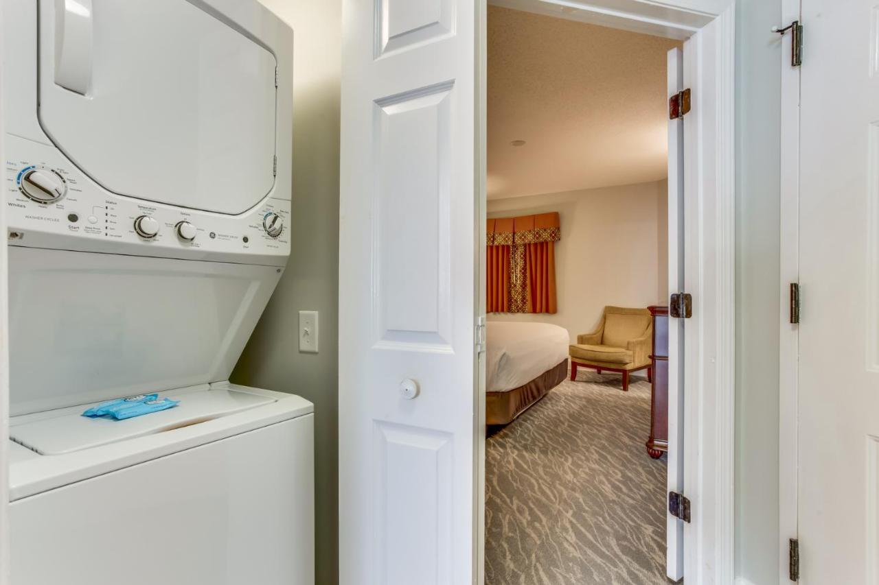 Hosteeva Beachfront Condo At Anderson Ocean Club Myrtle Beach Exteriér fotografie